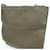 Sac à bandoulière en cuir pour femme Valentino Garavani couleur Khaki Kaki  - vue 9