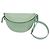 Borsa a tracolla/Sling in pelle Balenciaga Verde chiaro