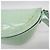 Borsa a tracolla/Sling in pelle Balenciaga Verde chiaro - vista 5