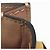 Borsa a Spalla con Catena Valentino Garavani Rockstud Beige - vista 16