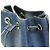 Borsa in pelle Bright Diamante da donna Gucci Blu navy - vista 15