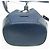 Borsa in pelle Bright Diamante da donna Gucci Blu navy - vista 4