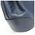 Borsa in pelle Bright Diamante da donna Gucci Blu navy - vista 5