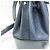 Borsa in pelle Bright Diamante da donna Gucci Blu navy - vista 6