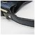 Borsa in pelle Bright Diamante da donna Gucci Blu navy - vista 9
