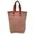Hermès Borsa Tote da donna Hermes Ahmedabad Diego PM Marrone Bianco