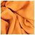 Hermès Stola in lana e cashmere Hermes Arancione - vista 15