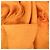 Hermès Stola in lana e cashmere Hermes Arancione - vista 16