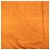 Hermès Stola in lana e cashmere Hermes Arancione - vista 9