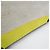Borsa Balenciaga Navy Cabas M Blu Notte Nero Giallo Bianco sporco - vista 8