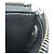 Louis Vuitton Suhali Key Pouch M91824 Negro - vista 14