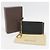 Louis Vuitton Suhali Key Pouch M91824 Negro - vista 2