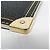 Louis Vuitton Suhali Key Pouch M91824 Negro - vista 6