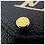 Louis Vuitton Monogram Empreinte Bicolor Wallet Black Beige - view 13