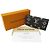 Louis Vuitton Monogram Empreinte Bicolor Wallet Black Beige - view 8