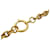Collana Chanel nera e oro Nero D'oro  - vista 4
