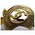 Bracciale con charm Chanel in oro D'oro - Ansicht 9