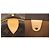 Borsa Boston Louis Vuitton Keepall 50 Monogram Marrone - vista 10