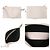 Borsa Tote in Mesh e Pelle Balenciaga Duty Free Bianco - vista 9