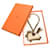 Hermès Pingente de bolsa Hermes Robeo Plush PM Bege  - vista 2