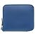Hermès Monedero Azap Hermes en Bleu Saphir Azul