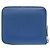 Hermès Monedero Azap Hermes en Bleu Saphir Azul - vista 3