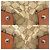 Gucci GG Canvas Leder Tote Bag Beige - Ansicht 4