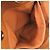 Gucci GG Canvas Leder Tote Bag Beige - Ansicht 6