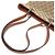Gucci GG Canvas Leder Tote Bag Beige - Ansicht 7