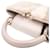 Borsa Louis Vuitton Capucines BB Mink Rosa D'oro - vista 6