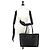 Borsa Tote Grande Trapuntata Gucci GG Marmont - vista 10