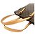 Borsa Tote Louis Vuitton Monogram Cabas Piano Monogramma - vista 5