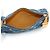 Pochette Trousse Speedy GM in Monogram Denim Louis Vuitton Monogramma - vista 5