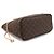 Bolsa Tote Louis Vuitton Monogram Neverfull MM Monograma - vista 5