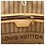 Bolsa Tote Louis Vuitton Monogram Neverfull MM Monograma - vista 8