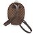Louis Vuitton Damier Ellipse Rucksack Personal Backpack Damier ebene - Ansicht 2