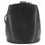 Borsa a Spalla Louis Vuitton Epi Cluny Nero - vista 2