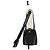 Borsa a Spalla Louis Vuitton Epi Cluny Nero - vista 9