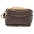 Borsa a mano e borsa a tracolla Gucci Jumbo GG Marrone - vista 3