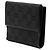 Gucci GG Canvas Bamboo Bi-fold Wallet Schwarz - Ansicht 2
