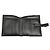 Gucci GG Canvas Bamboo Bi-fold Wallet Schwarz - Ansicht 4