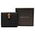 Gucci GG Canvas Bamboo Bi-fold Wallet Schwarz - Ansicht 7