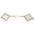 Van Cleef & Arpels Vintage Alhambra Charm Bracelet  - view 4