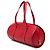 Louis Vuitton Red Epi Soufflot Rosso - vista 2