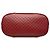 Borsa Gucci Red Mini Microguccissima Dome Satchel Rosso - vista 3