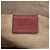 Borsa Gucci Red Mini Microguccissima Dome Satchel Rosso - vista 5