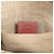 Borsa Gucci Red Mini Microguccissima Dome Satchel Rosso - vista 6