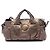 Borsa Hysteria in pelle di vitello metallizzata marrone Gucci Bronzo