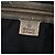Borsa Hysteria in pelle di vitello metallizzata marrone Gucci Bronzo - vista 5