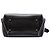 Céline Borsa Belt in pelle di vitello liscia nera mini Celine Nero - vista 3